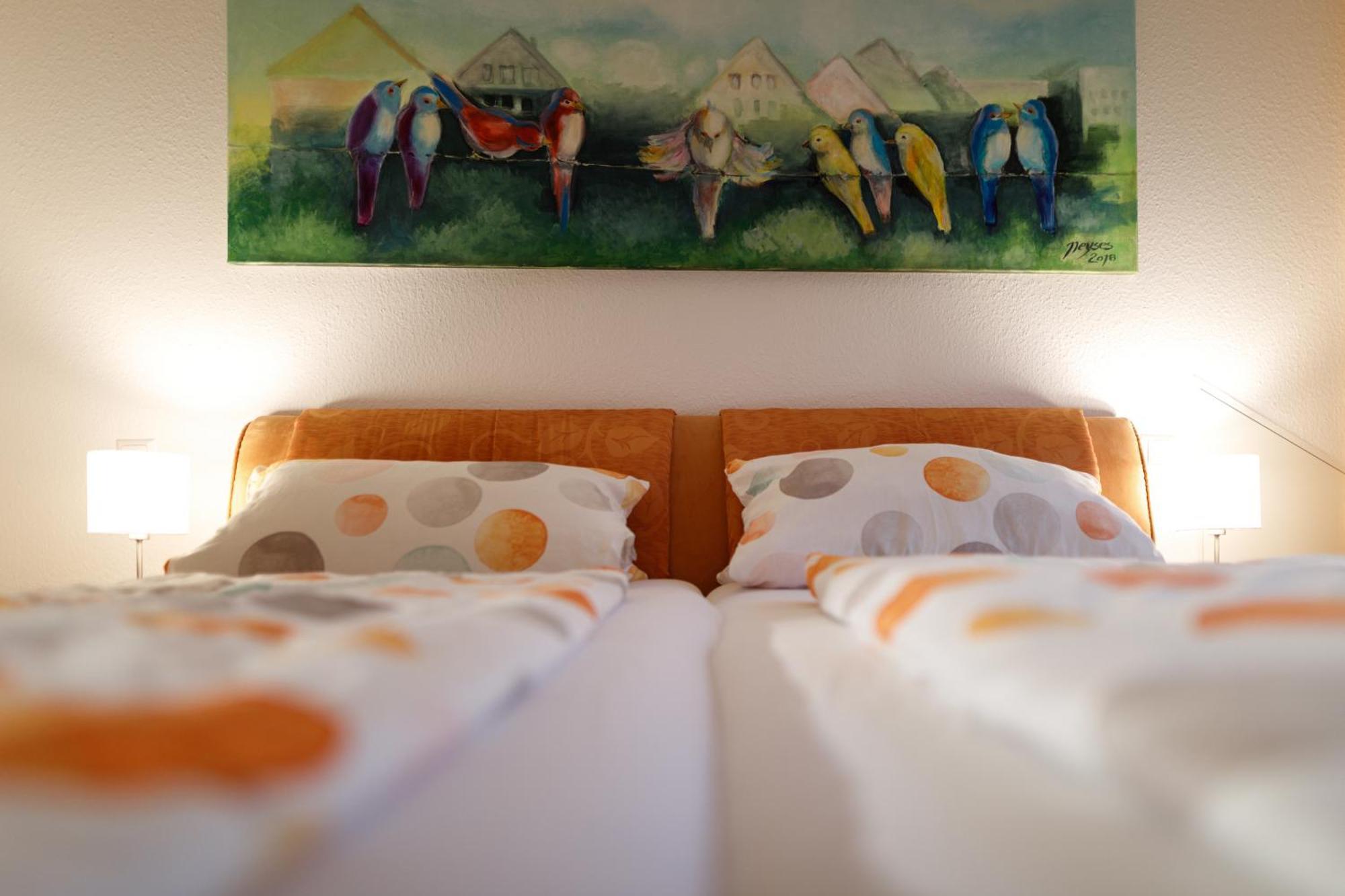 Ferienhaus Panorama Mosel رايل المظهر الخارجي الصورة