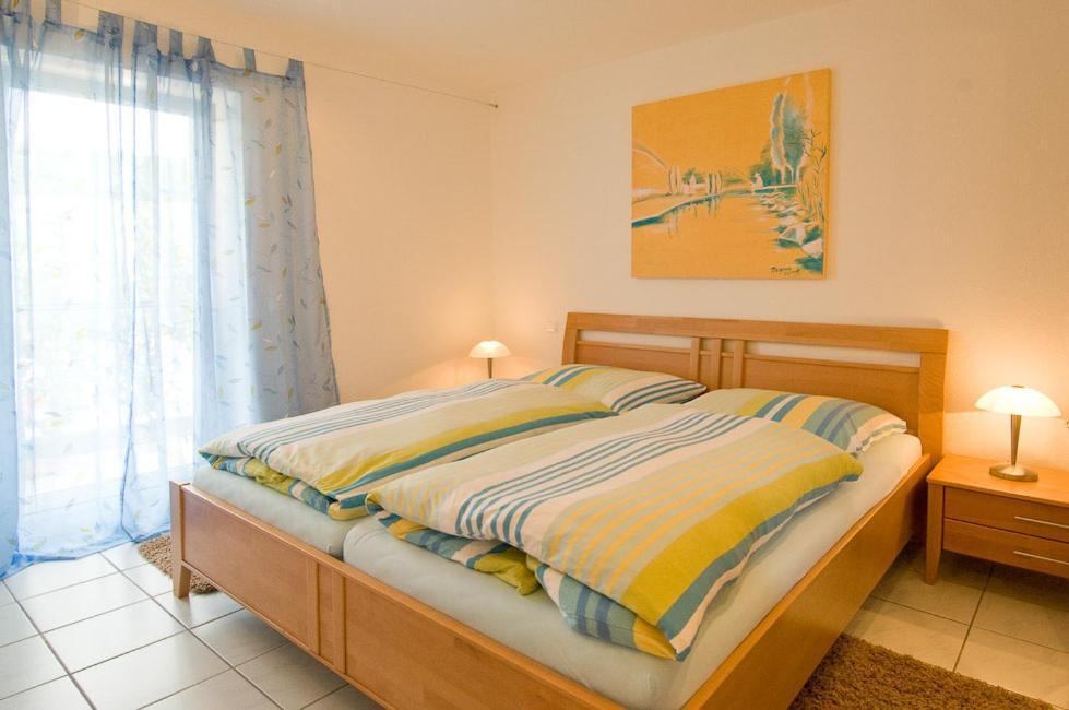 Ferienhaus Panorama Mosel رايل المظهر الخارجي الصورة