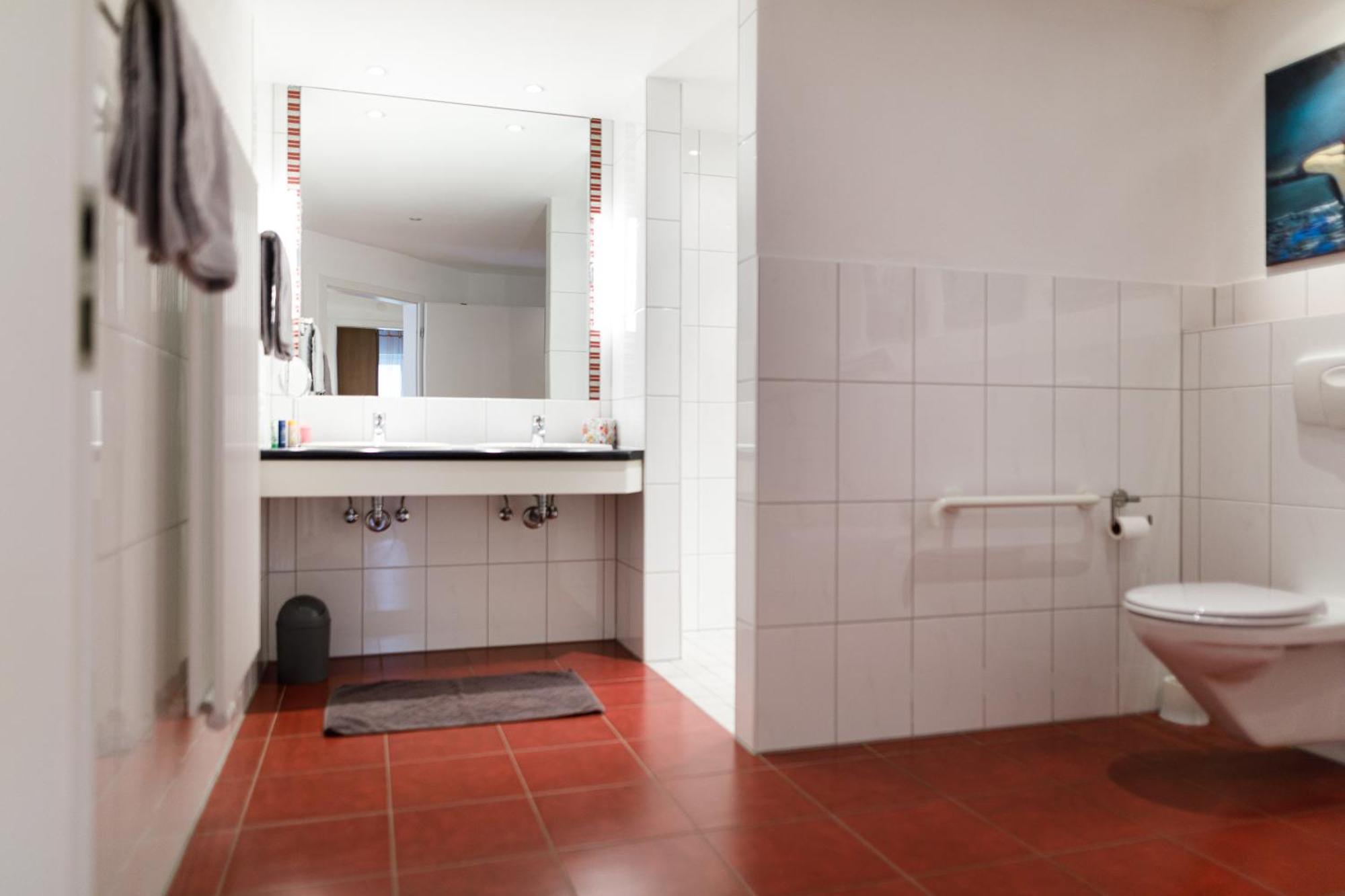 Ferienhaus Panorama Mosel رايل المظهر الخارجي الصورة