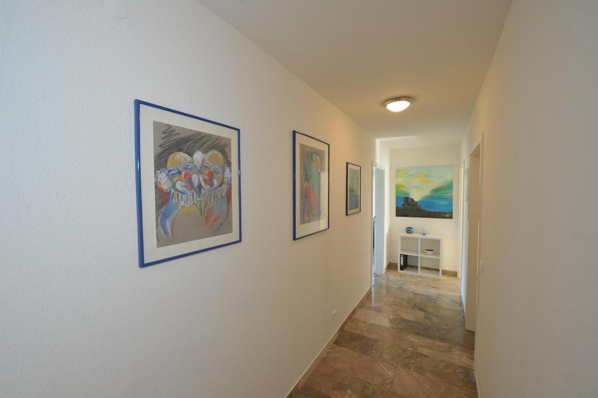 Ferienhaus Panorama Mosel رايل المظهر الخارجي الصورة