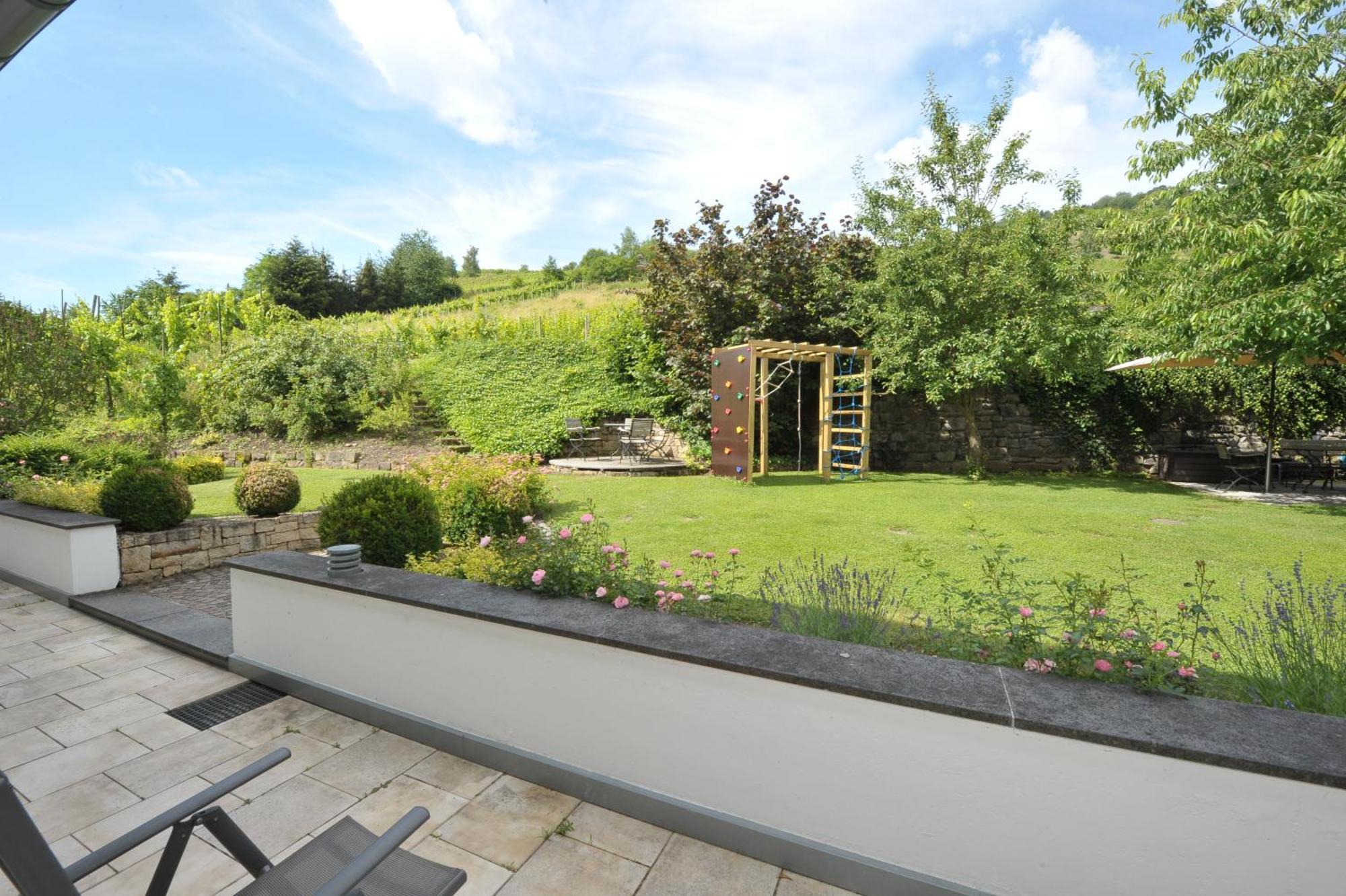 Ferienhaus Panorama Mosel رايل المظهر الخارجي الصورة